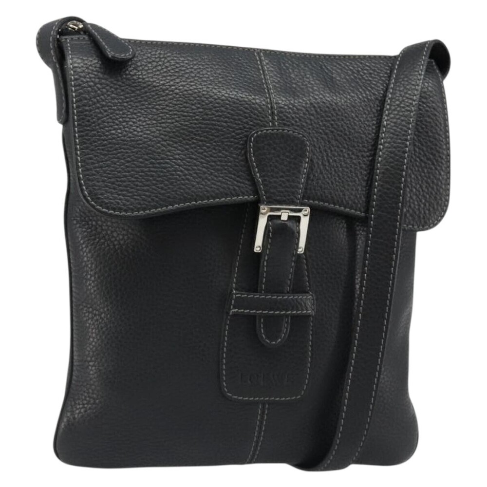 Loewe Vintage Leather